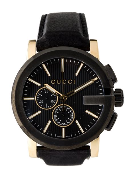 gucci 101.2 watch price|gucci g chrono watch.